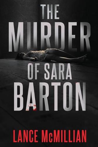 Cover image for The Murder of Sara Barton