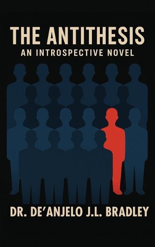 Cover image for The Antithesis