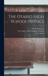 Cover image for The Otario High School Physics