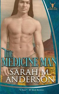 Cover image for The Medicine Man