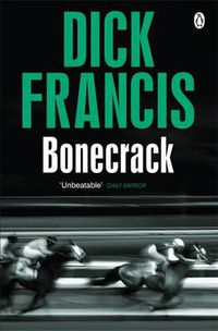 Cover image for Bonecrack