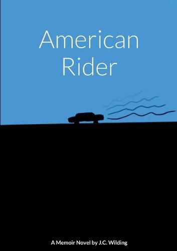 Cover image for American Rider