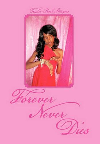 Cover image for Forever Never Dies