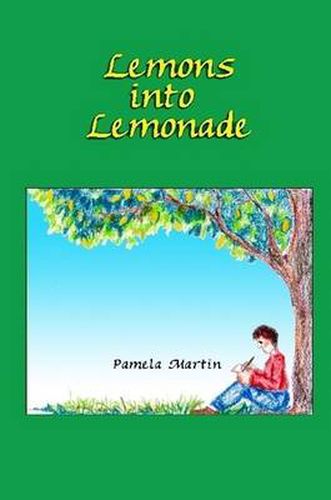 Cover image for Lemons into Lemonade