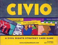 Cover image for Civio