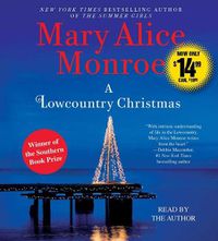 Cover image for A Lowcountry Christmas