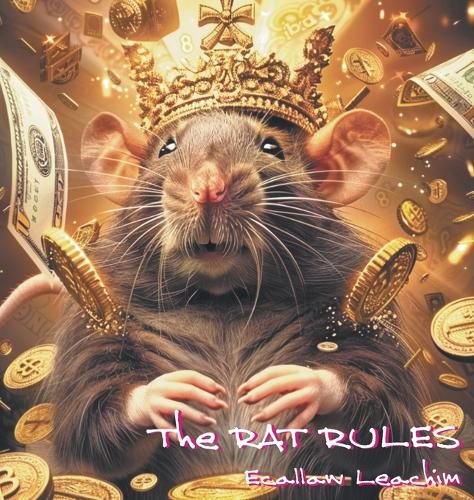 Cover image for The Rat Rules