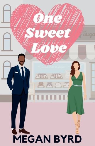 Cover image for One Sweet Love