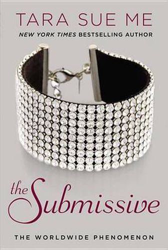 Cover image for The Submissive