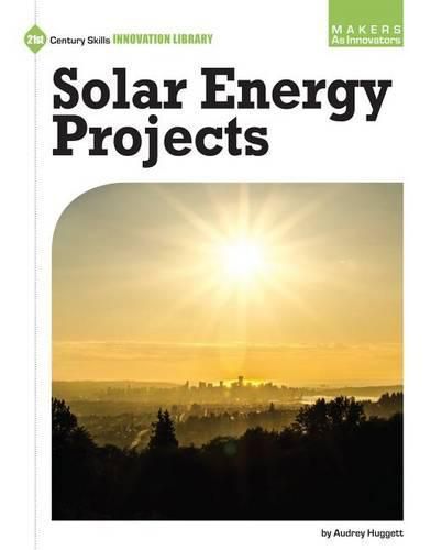 Cover image for Solar Energy Projects