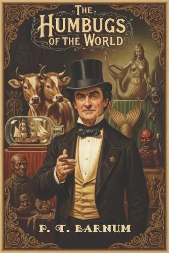 Cover image for The Humbugs of the World