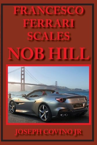 Cover image for Francesco Ferrari Scales Nob Hill