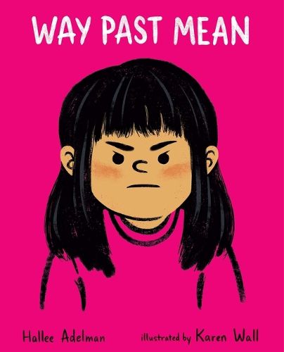 Cover image for Way Past Mean