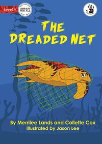 Cover image for The Dreaded Net