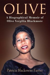 Cover image for Olive