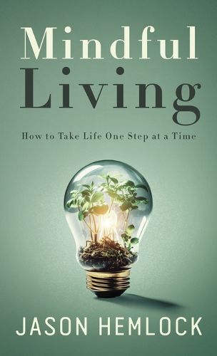 Cover image for Mindful Living