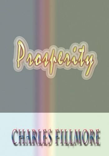 Cover image for Prosperity