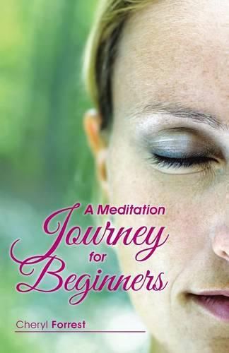 Cover image for A Meditation Journey for Beginners