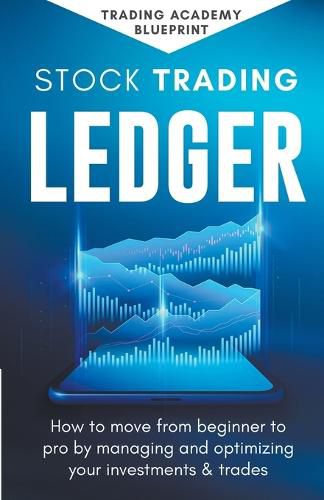 Cover image for Stock Trading Ledger