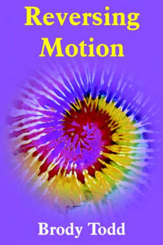 Cover image for Reversing Motion