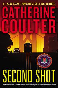 Cover image for Second Shot: A Thriller