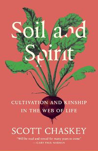 Cover image for Soil and Spirit