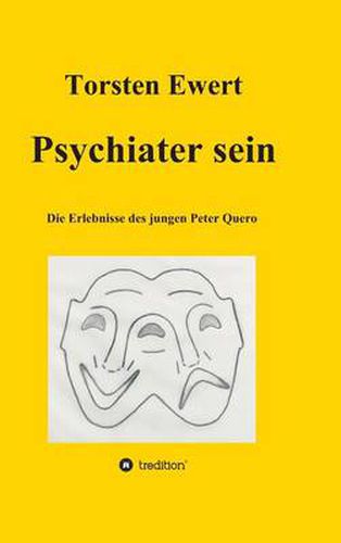Cover image for Psychiater sein