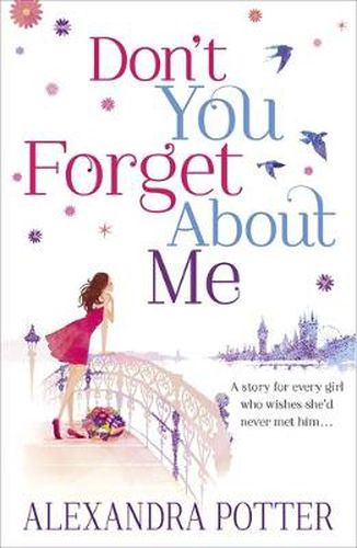 Cover image for Don't You Forget About Me