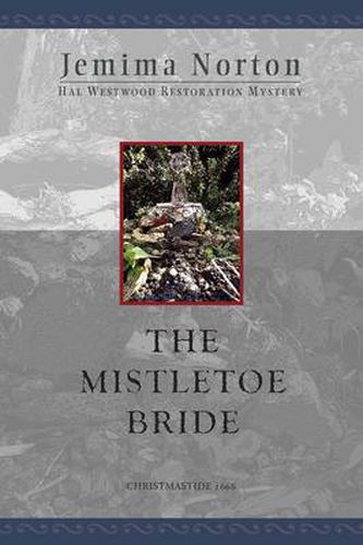 Cover image for The Mistletoe Bride