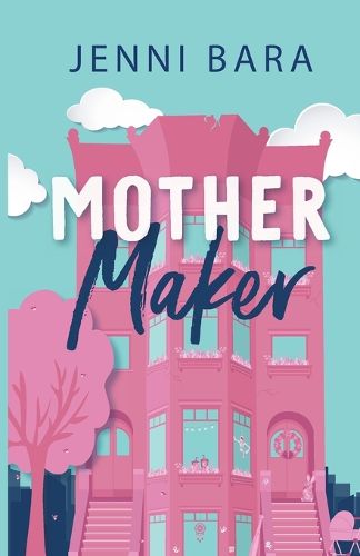 Cover image for Mother Maker