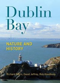 Cover image for Dublin Bay: Nature and History