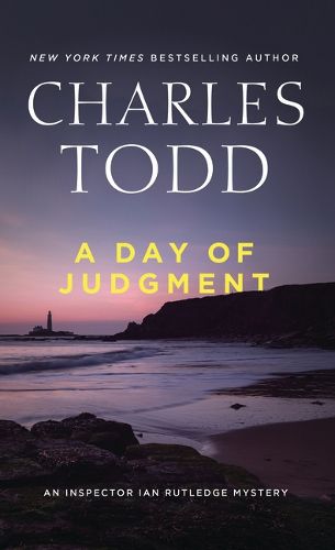 Cover image for A Day of Judgment