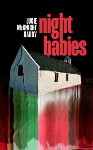 Cover image for Night Babies