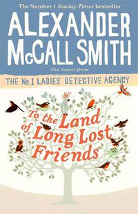 Cover image for To the Land of Long Lost Friends