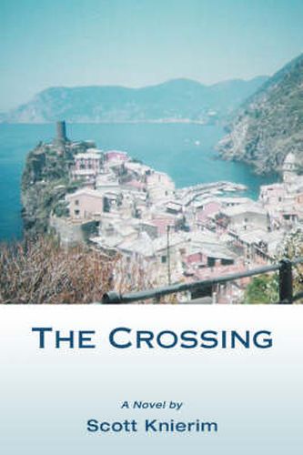 Cover image for The Crossing