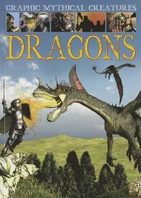 Cover image for Dragons