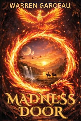 Cover image for Madness Door