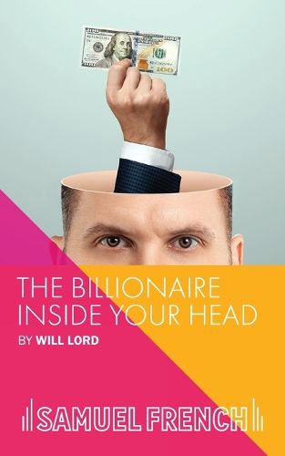 Cover image for The Billionaire Inside Your Head