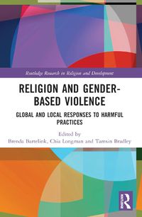 Cover image for Religion and Gender-Based Violence