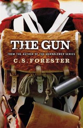 Cover image for The Gun