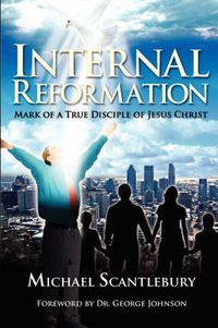 Cover image for Internal Reformation