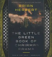 Cover image for The Little Green Book of Chairman Rahma