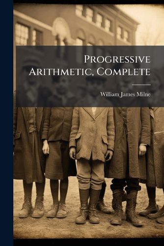 Cover image for Progressive Arithmetic, Complete