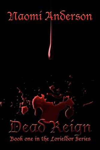 Cover image for Dead Reign