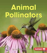 Cover image for Animal Pollinators