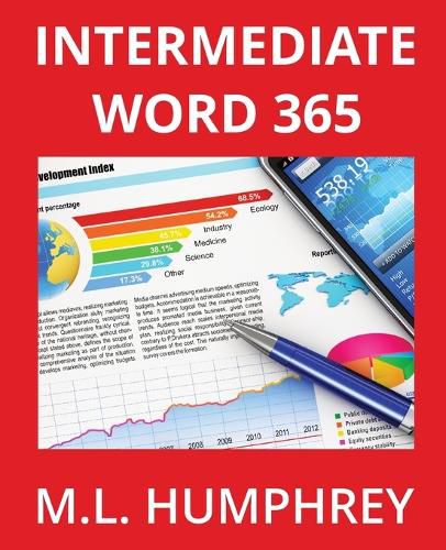 Cover image for Intermediate Word 365