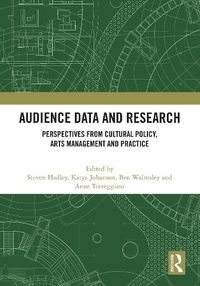 Cover image for Audience Data and Research