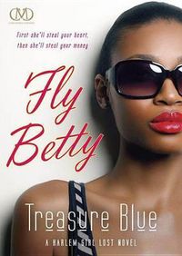 Cover image for Fly Betty