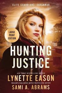 Cover image for Hunting Justice