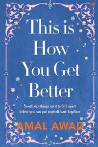 Cover image for This is How You Get Better